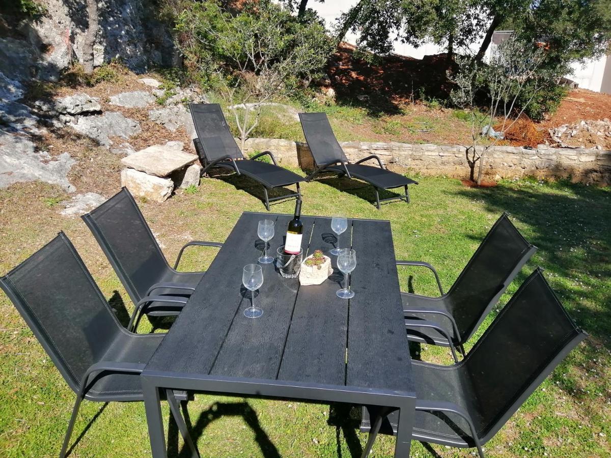 Appartamento Garden
