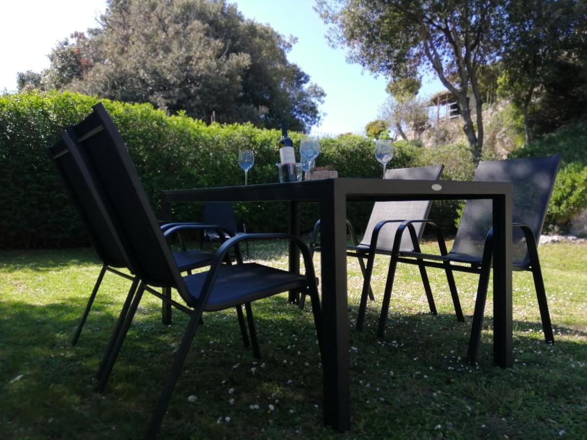 Garden Pjescana Uvala