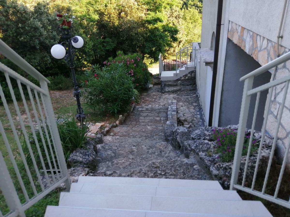 Garden Appartamento *